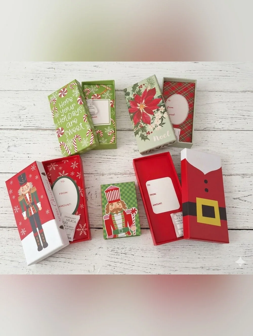 Christmas Bundle